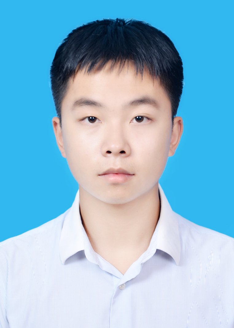 Tunyu Zhang