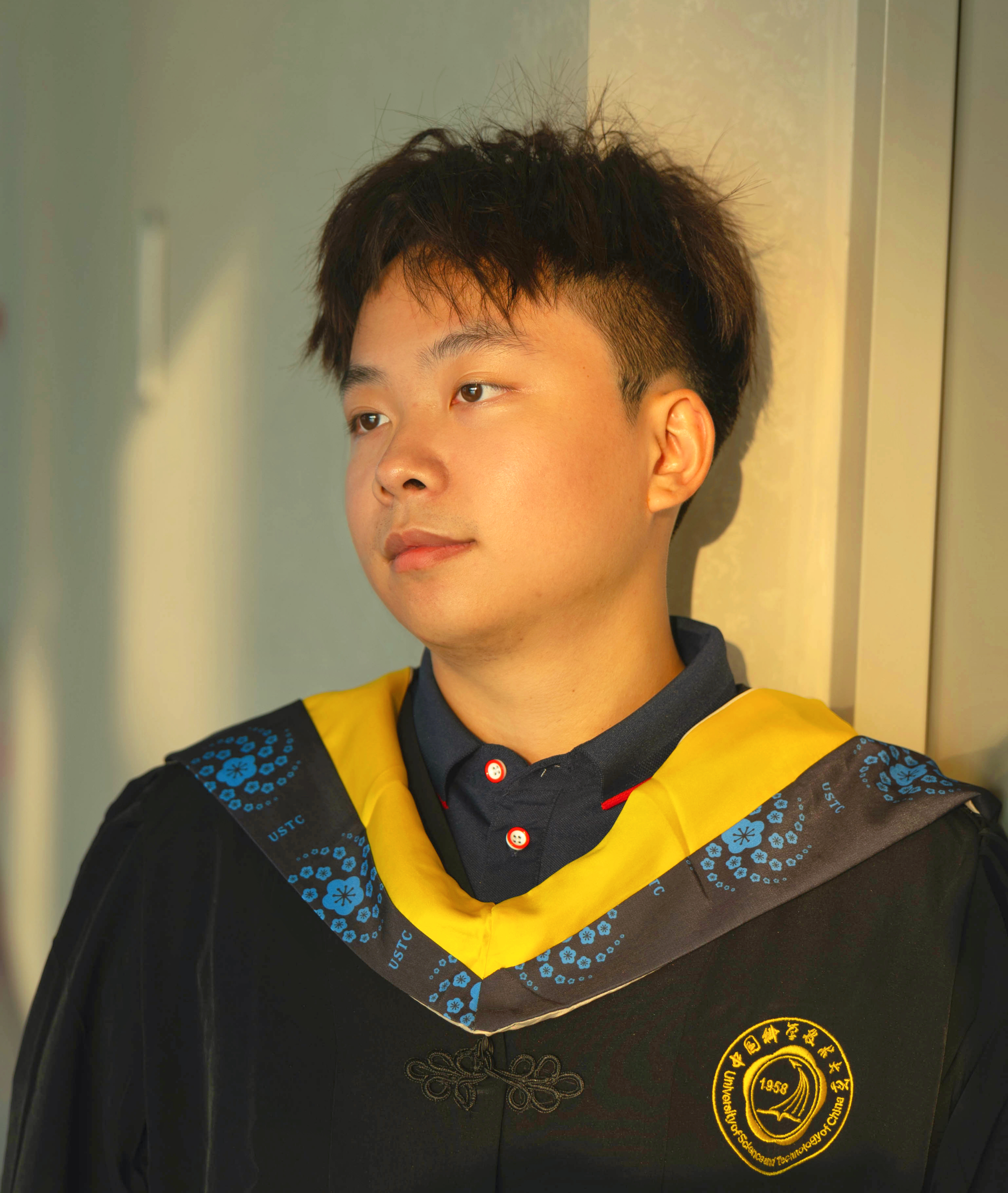 Tunyu Zhang